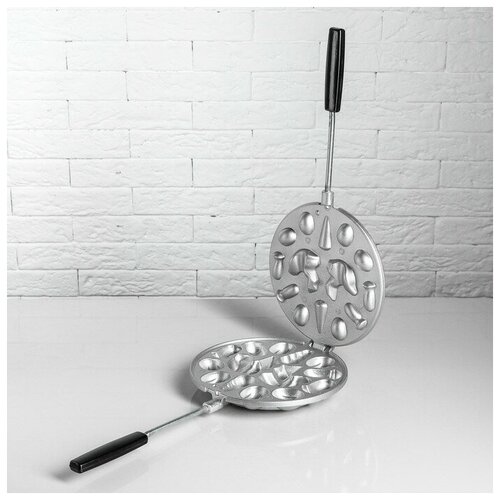 Пролис Форма для выпечки печенья 