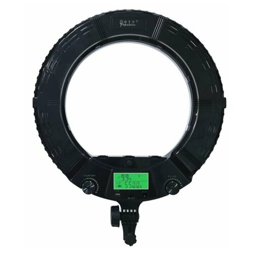 Кольцевая лампа OKIRA LED RING AX 480 E 240 LED