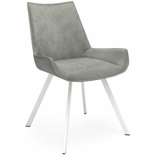 белый, серый