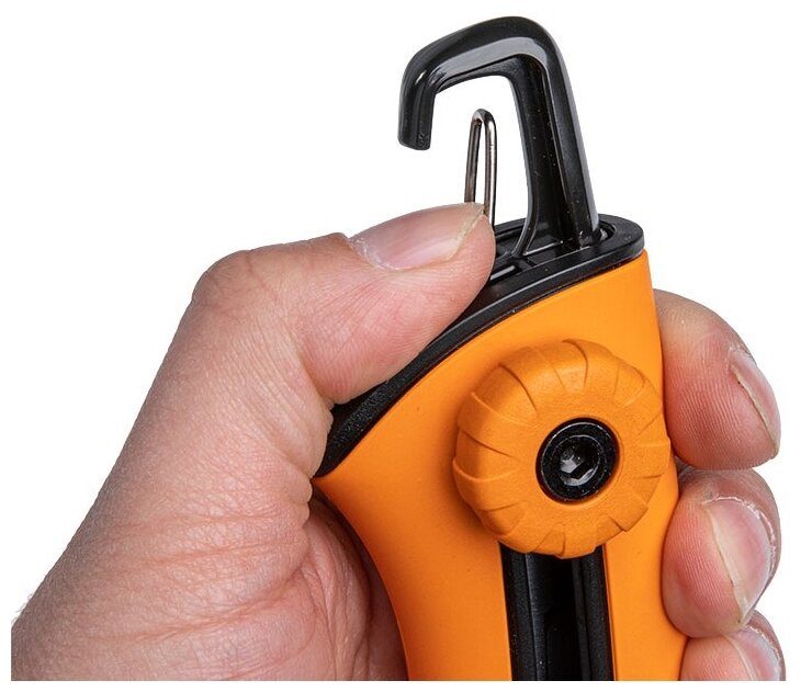 Пила Fiskars универсальная малая Xtract SW72 1000612