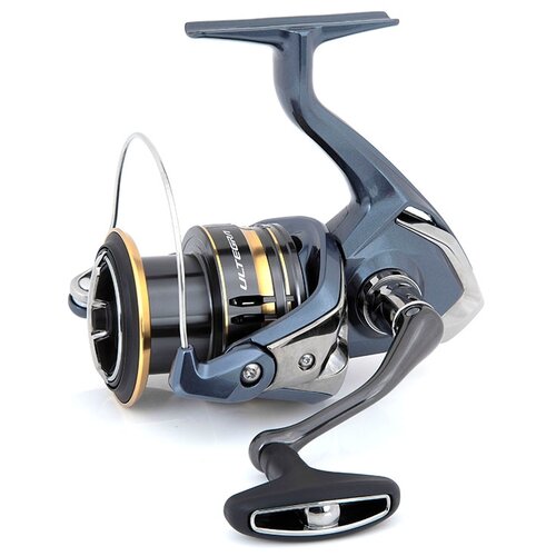 Катушка Shimano Ultegra C3000 FC катушка shimano reel sahara fj c3000