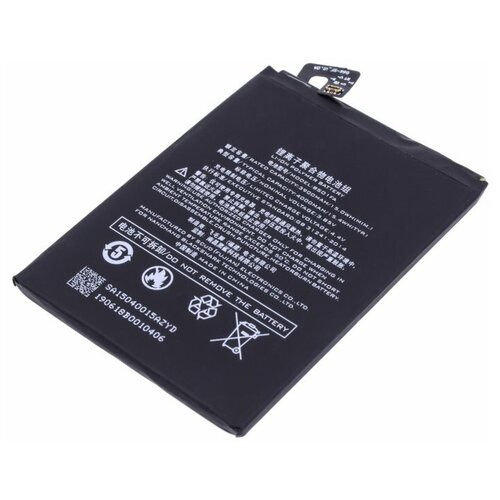 Аккумулятор для Xiaomi Black Shark (BSO1FA) аккумулятор для xiaomi bs03fa black shark 2 black shark 2 pro