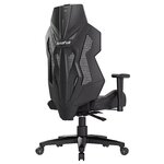 Геймерское кресло AutoFull Gaming Professional Chair Proud Grey - изображение