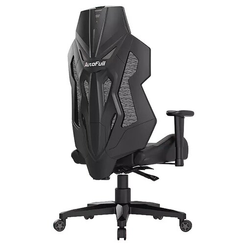 Геймерское кресло AutoFull Gaming Professional Chair Proud Grey