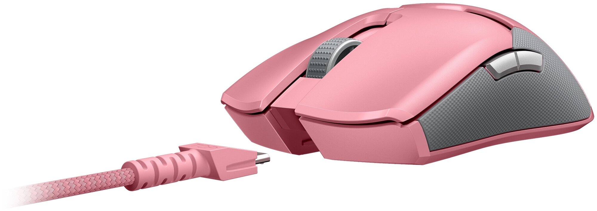 Razer viper ultimate pink finder iphone