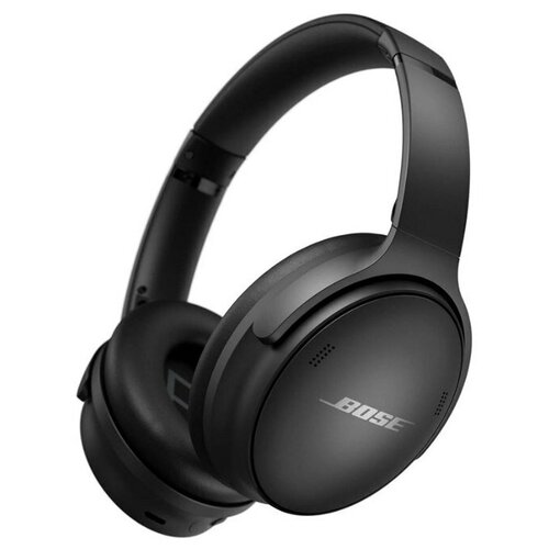 Беспроводные наушники Bose QuietComfort SE черные 3988000₽