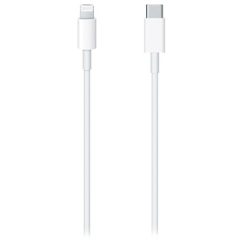 Кабель Apple Lightning to USB-C, 2 м [MQGH2ZM/A]