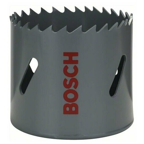 Коронка Bosch HSS-Bimetall 57мм (2608584119)