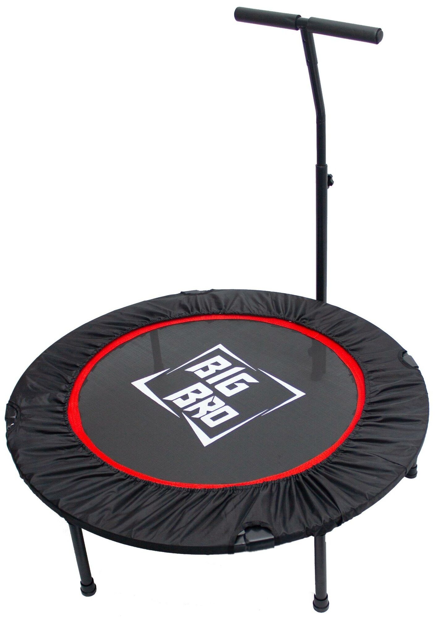 Батут для фитнеса Мебельторг SKYJUMPING jkl50inch