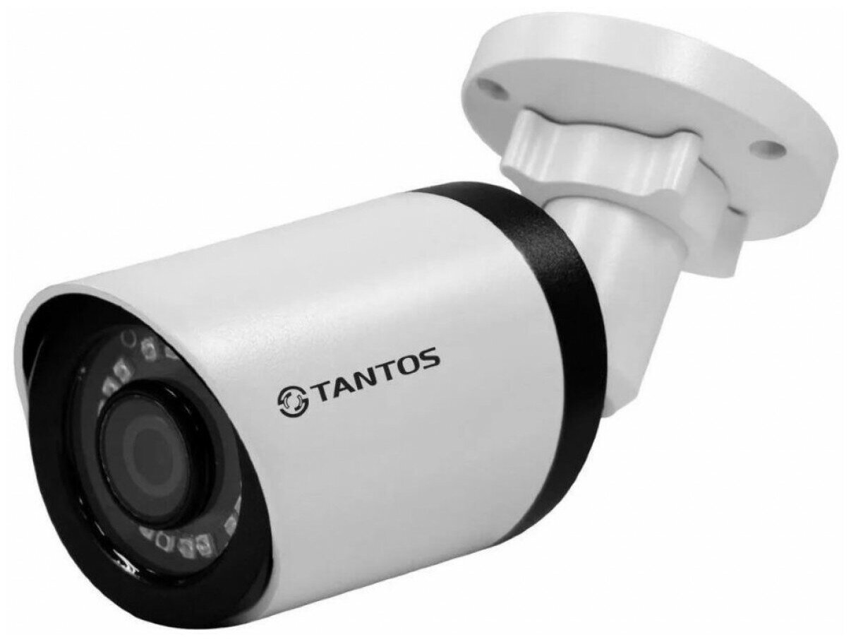 Видеокамера TANTOS HD TSc-P5HDf