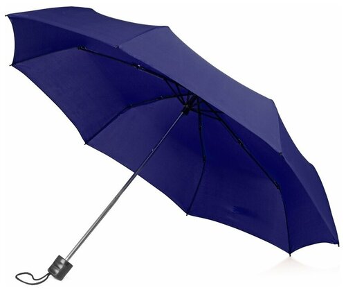 Зонт Oasis, синий