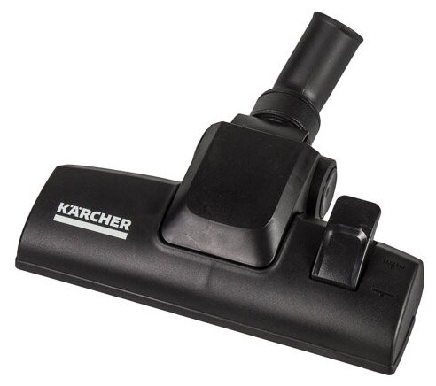 Насадка для уборки пола Karcher VC 2. DS-009 (9.754-071.0 ) - фотография № 1