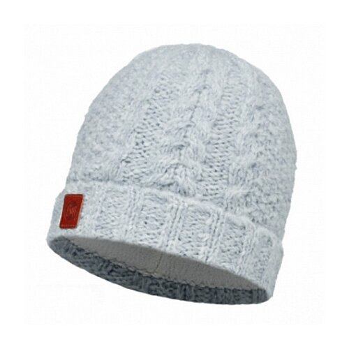 фото Шапка buff knitted&polar hat dorn navy