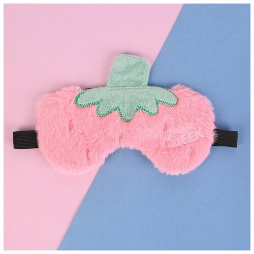 фото Маска для сна dream queen rusexpress