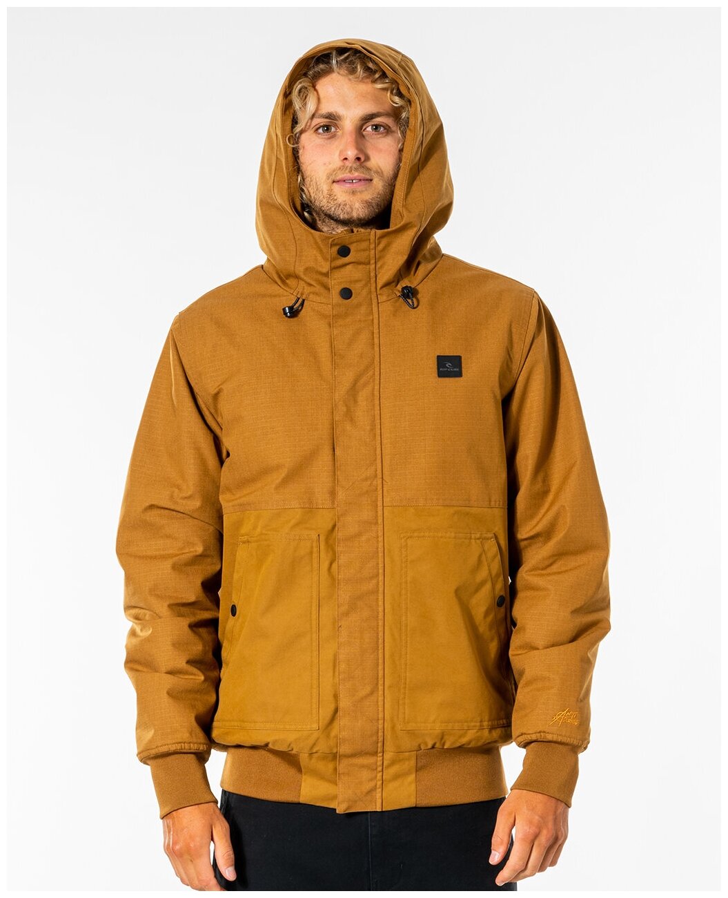 Куртка Rip Curl ANTI SERIES ONE SHOT JK 