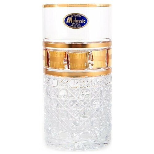 Стаканы для воды 350 мл 6 шт Mclassic 