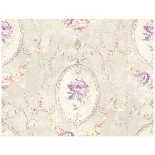 Casa Mia Обои Casa Mia Opal RM50809