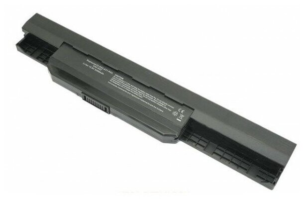 Батарея (аккумулятор) для ноутбука Asus X54C