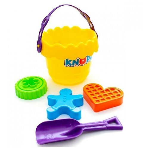 Песочный набор Коврижка 585₽