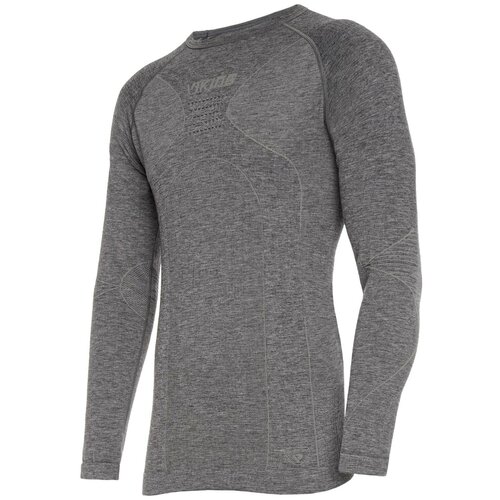 Футболка с длинным рукавом VIKING Primus Pro Primaloft Dark Grey (US:M)