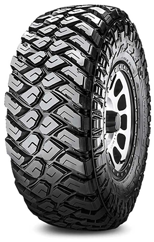 Maxxis 285/75 R16 MT-772 RAZR MT 126/123Q