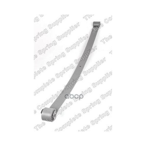 LESJOFORS 5826106 1шт Рессора подвески CITROEN FIAT PEUGEOT Jumper III Ducato III 250 Boxer III