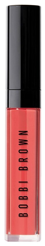 Блеск для губ Crushed Oil Infused Gloss № 6 Freestyle, 6 мл