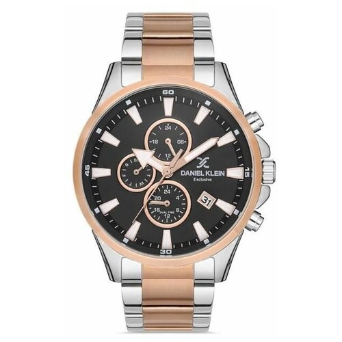 фото Наручные часы daniel klein dk.1.12946-4