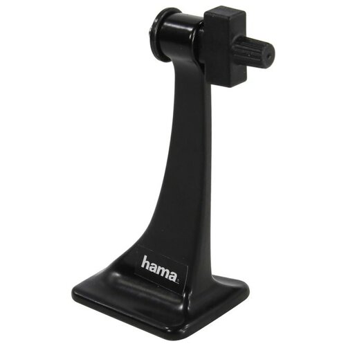 фото Адаптер штатива для биноклей hama binocular tripod holder alu 1/4" thread