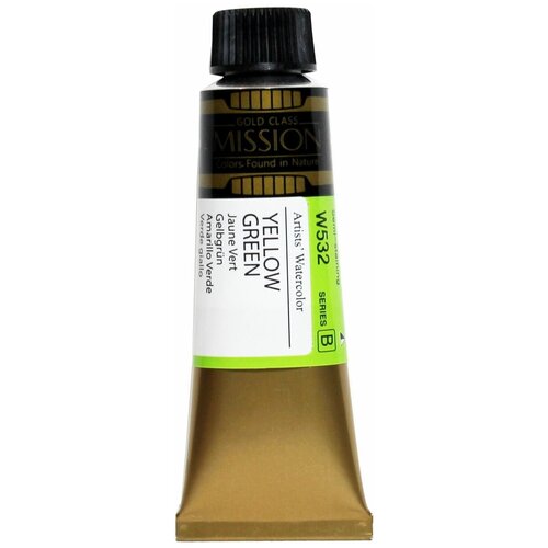 Акварель Mijello 