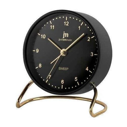 LOWELL Настольные часы-будильник Lowell JA7088N