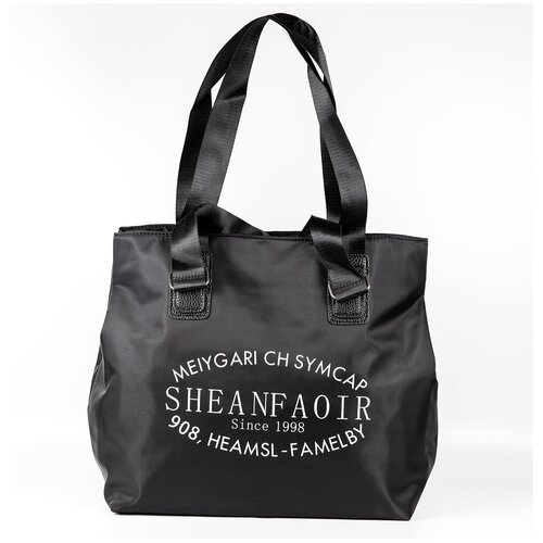 фото Сумка - шоппер нет бренда