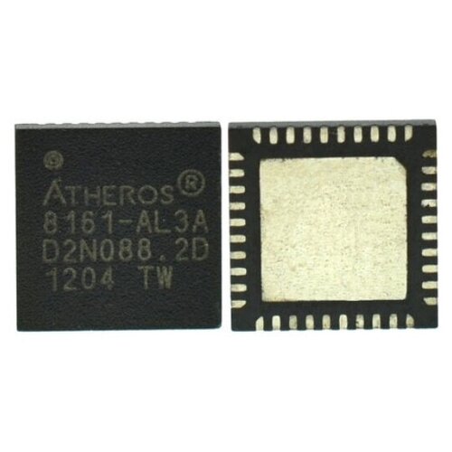 Микросхема AR8161-AL3A-R