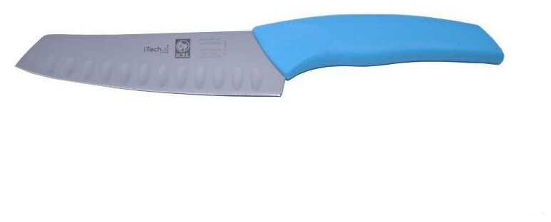 Нож шеф японский 140/260