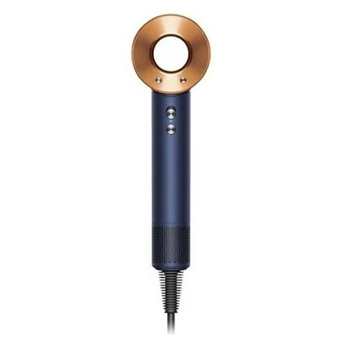 Фен для волос SenCiciMen Hair Dryer HD15 Gold EU 3590₽
