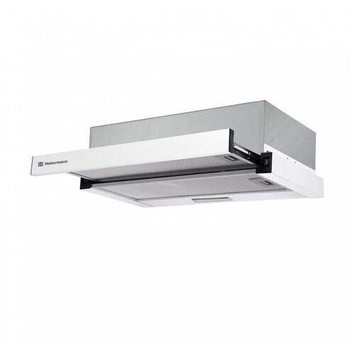 Кухонная вытяжка встраиваемая Hebermann HBFH 501 W 749000₽