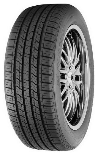 Шина Nankang SP-9 Cross Sport 295/40R21 111W