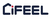 Логотип Эксперт iFEEL