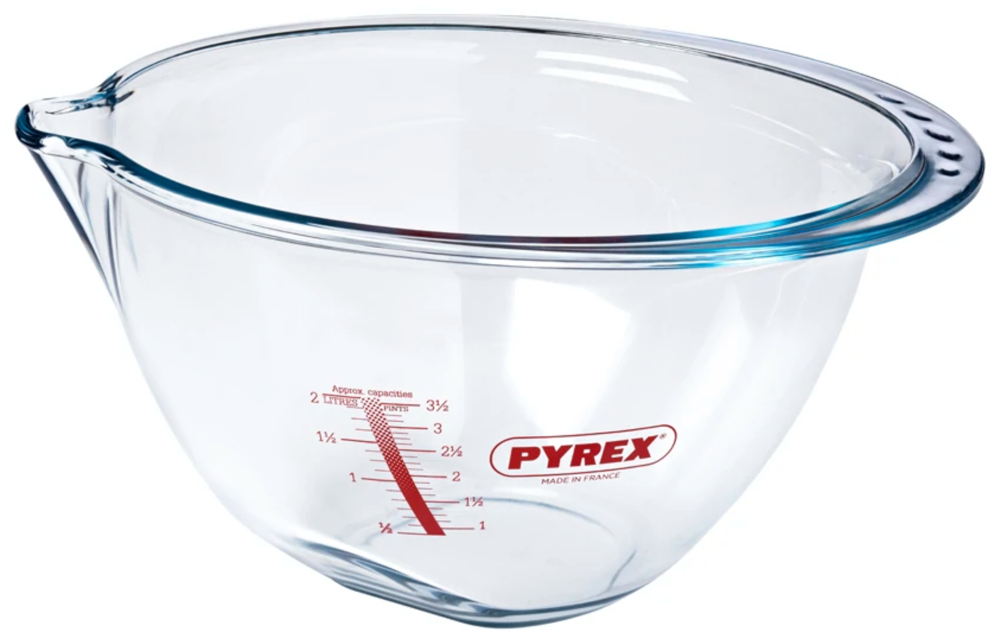 Миска Pyrex Expert 185B000 4.2 л