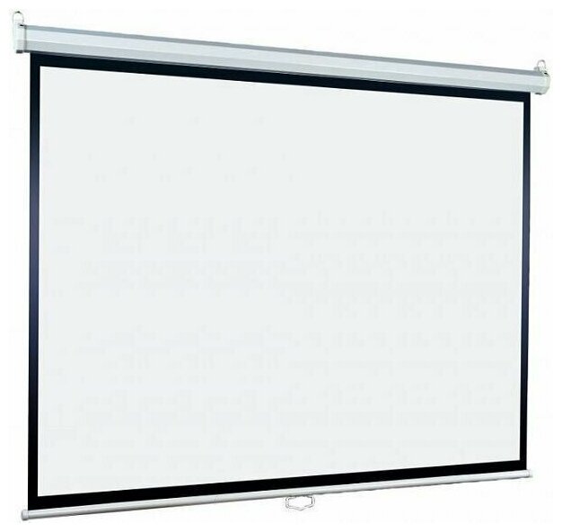 Экран Lumien Eco Picture 120х160 Matte White (LEP-100111)