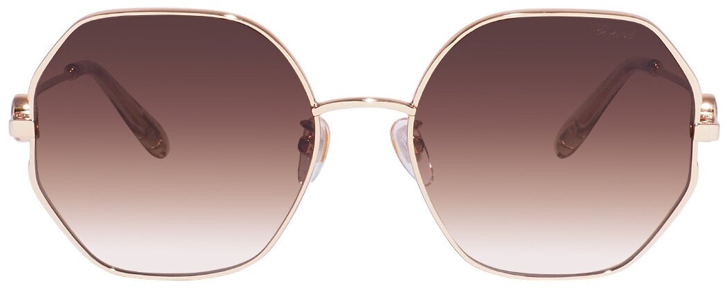 Солнцезащитные очки Chopard  F08S 8FC