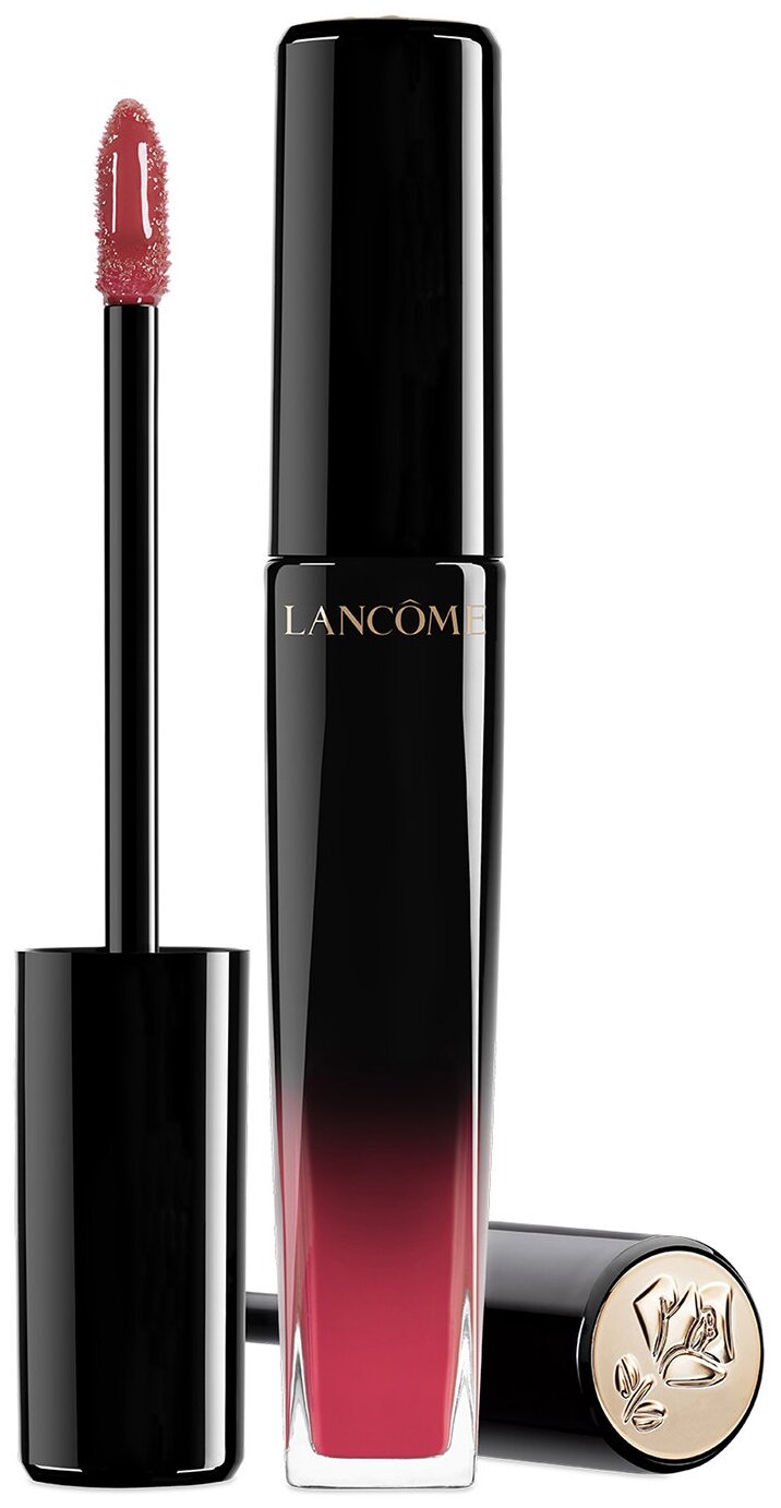 Lancome Лак для губ L`Absolu Lacquer, 315 energy shot