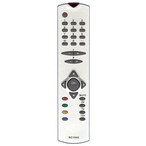 Пульт ДУ Huayu для Vestel RC-1045