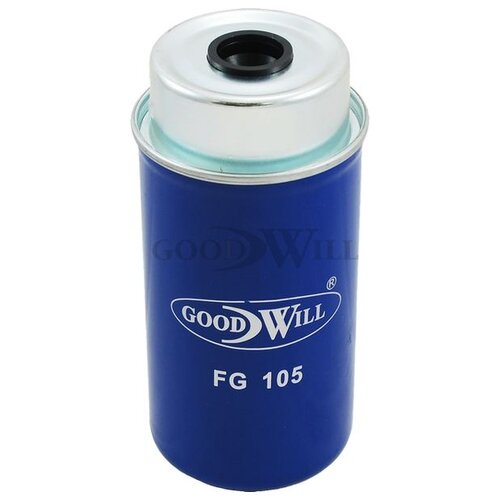 Топливный фильтр Goodwill FG 105