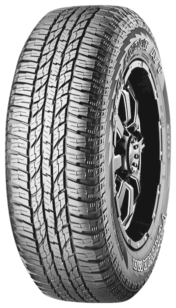 Шина 215/65R16 Yokohama Geolandar A/T G015 98H