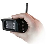 Миниатюрная уличная WI-FI IP камера - Link 510-IR-8GH - системы безопасности и видеонаблюдения / система видеонаблюдения цена - изображение