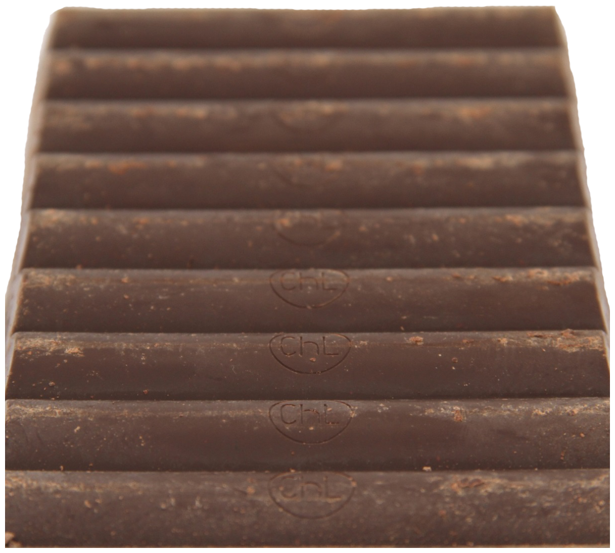 Какао тёртое в плитках, Колумбия 1 кг - фотография № 2