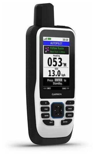 GARMIN Gpsmap 86S