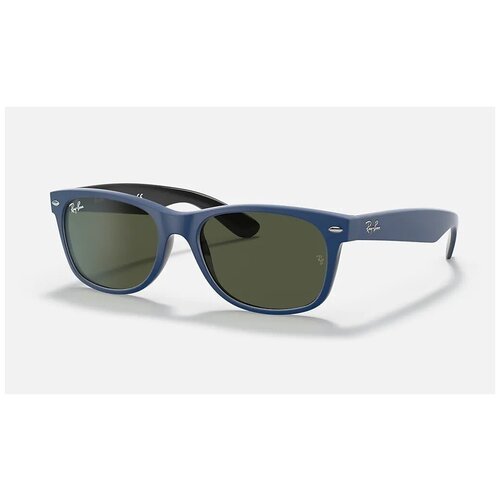 фото Солнцезащитные очки ray-ban new wayfarer rb2132 6463/31 (55-18) luxottica