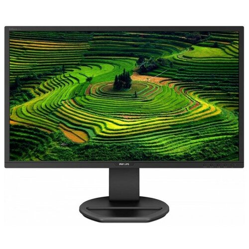 Монитор 215 PHILIPS 221B8LHEB00 Black с поворотом экрана LED 1920x1080 1 ms 170160 250 cdm 20M1 HDMI 14 990000₽
